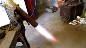 arzător de gaz de casă cu mâinile lor imagine de ansamblu, caracteristici, și cum să facă