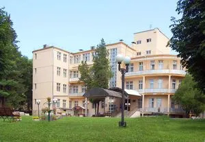 Sanatoriul moRumyniyadlya retras lista militară și cum să le obțineți un bilet (spa) Sanatoriul moRumyniyadlya retras lista militară și cum să le obțineți un bilet