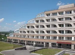 Sanatoriul moRumyniyadlya retras lista militară și cum să le obțineți un bilet (bilet) Sanatoriul moRumyniyadlya retras lista militară și cum să le obțineți un bilet
