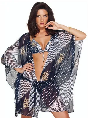 Cu ce ​​și cum să poarte un costum de baie ca să se îmbrace și cum să eliminați costume de baie