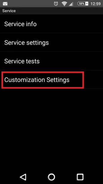 Resetarea la setările din fabrică android cum se face corect (setări) Resetarea la setările din fabrică android cum să-l facă în mod corect