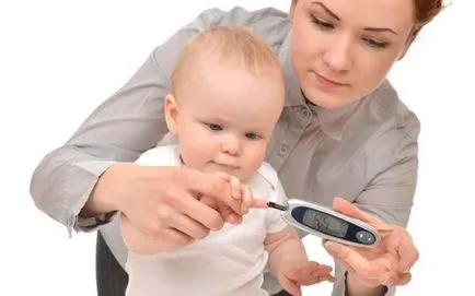 Diabetul de tip 1 este că acesta este, simptome, tratament, dieta