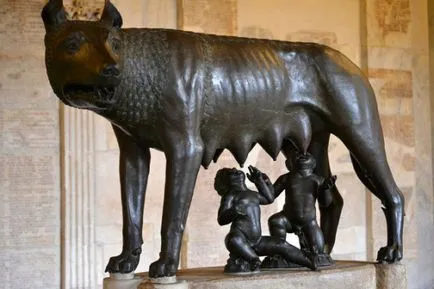 Cel mai faimos sculptura din lume