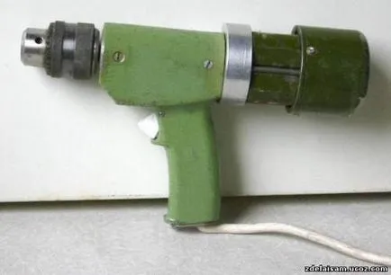 Mașini Self-made, o clasă de master cu propriile lor mâini