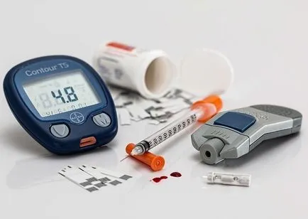 Diabetul de tip 1 este că acesta este, simptome, tratament, dieta