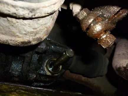 Auto-înlocuire umplutura cutie 2109 - face ceea ce trebuie, masteravaza (înlocuind presetupei 2109 masina de împrumut manual) Auto-înlocuire umplutura cutie 2109 - face ceea ce trebuie, masteravaza