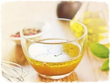 Cea mai delicioasa salata - Retete cu fotografii și video