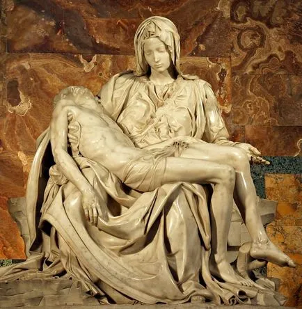 Cele mai delicioase și cea mai mare sculptura din istoria omenirii