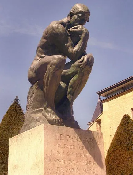 Cel mai faimos sculptura din lume