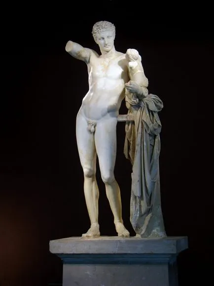 Cele mai delicioase și cea mai mare sculptura din istoria omenirii