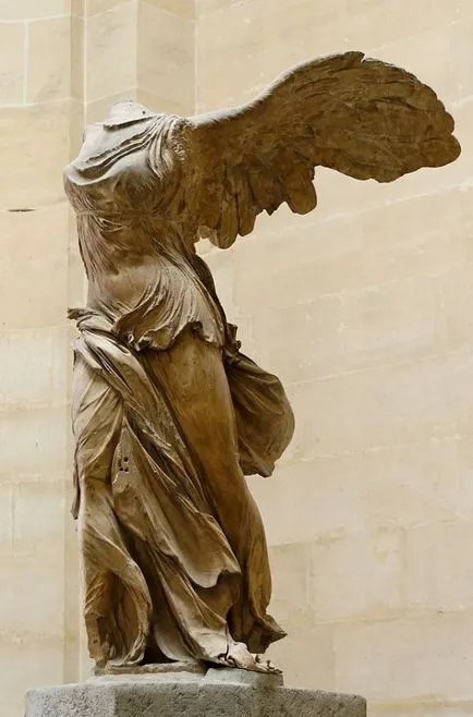Cel mai faimos sculptura din lume