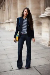 Din ceea ce sa poarte clopot fund de moda sfaturi și 50 de exemple în fotografie (a purta) Din ceea ce sa poarte clopot fund de moda sfaturi și 50 de exemple din fotografie