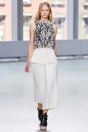 Din ceea ce sa poarte pantaloni trunchiate - 95 fotografie 2017 în diferite stiluri (2017) Din ceea ce sa poarte pantaloni trunchiate - 95 fotografie 2017 în diferite stiluri