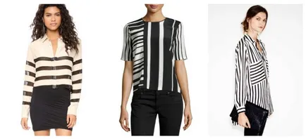 Din ceea ce sa poarte tricou negru