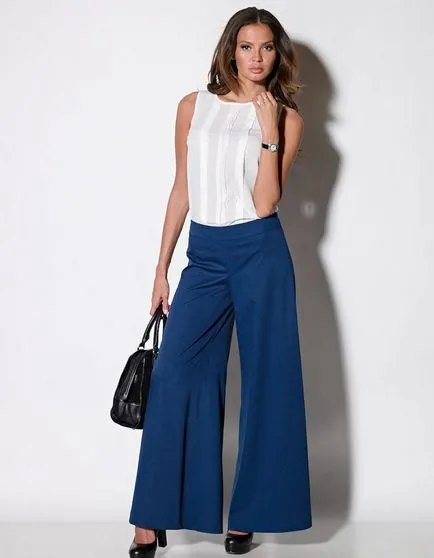 Din ceea ce sa poarte pantaloni evazate, femei moda imagini de modele cu blugi cu talia inalta (talie) Din ceea ce sa poarte pantaloni evazate, imagini de moda pentru femei cu modele cu talie înaltă, denim,