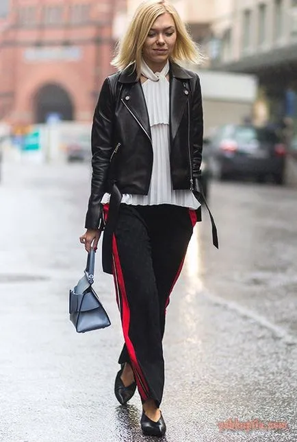 Din ceea ce sa poarte pantaloni sudoripare 20 de imagini de moda! Yabkupila - Totul despre moda, frumusețe și de cumpărături (de a purta pantaloni sudoripare) Din ceea ce sa poarte pantaloni sudoripare 20 de imagini de moda! Yabkupila - Totul despre moda, frumusețe și cumpărături