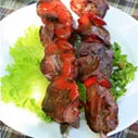 shish kebab, rețete shish kebab