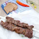 shish kebab, rețete shish kebab