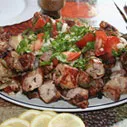 shish kebab, rețete shish kebab