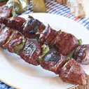 shish kebab, rețete shish kebab