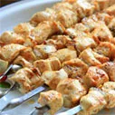 shish kebab, rețete shish kebab