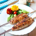 shish kebab, rețete shish kebab