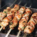 shish kebab, rețete shish kebab