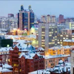 Șase motive pentru a merge la locul de muncă ceas la nord (pentru a merge) Șase motive pentru a merge la locul de muncă ceas la nordul țării