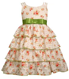 Rochie pentru copii de cusut