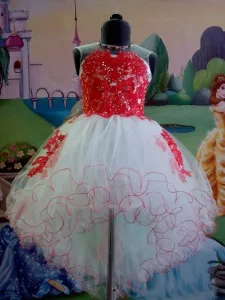 Cusut de copii și adolescenți, rochie elegantă