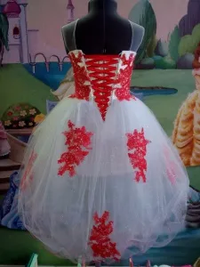 Cusut de copii și adolescenți, rochie elegantă