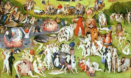 Nord picturi renascentiste epoca pictura artiști