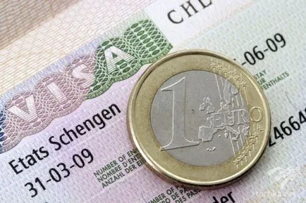 vize Schengen, în mod independent - în ghid 5 trepte pentru turisti (pentru a te face o viză Schengen) vize Schengen, în mod independent - în ghid 5 pași pentru turiști
