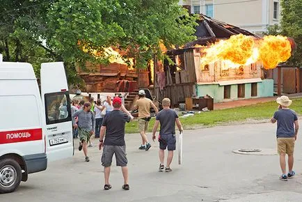 Secretul unui cadru lung, care nu a luat de pe dvs., fără a cheltui o mulțime de efort „(“ cea mai buna zi „) Secretul unui cadru lung, care nu a luat de pe dvs., fără a cheltui o mulțime de efort