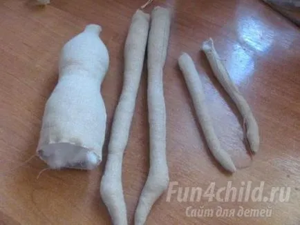 jucării de cusut