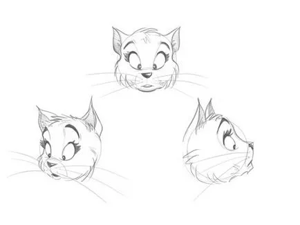 Secretele desen animale desene animate
