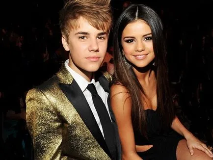 Selena Gomez biografia și viața personală (seleniu) Selena Gomez biografia și viața personală