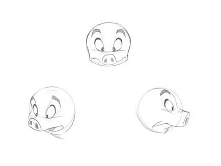 Secretele desen animale desene animate