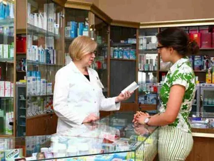 sampon matreata medicala de la farmacie, care va rapid