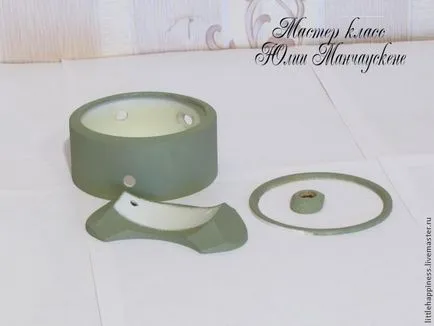Shabby-chic - Serviciul Ary