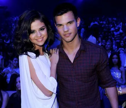 Selena Gomez biografia și viața personală (Gomez) Selena Gomez biografia și viața personală