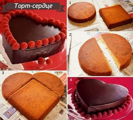 Inima cu mâinile 25 de moduri simple pentru fabricarea