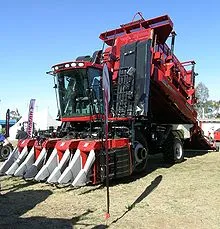 Mașini agricole - l