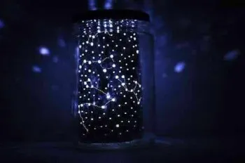 lumina de noapte cu LED-uri pentru a face propriile mâini nu numai plăcută, dar, de asemenea, carte constructor util