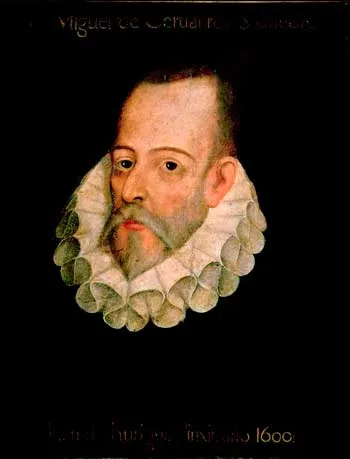 Cervantes, Miguel - Biografie si lucrari - Biblioteca istorică rusă (literatură spaniolă) Cervantes, Miguel - Biografie si lucrari - Biblioteca istorică Rusă