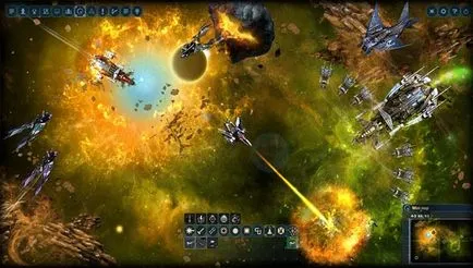Secretele DarkOrbit - cum să treacă jocul