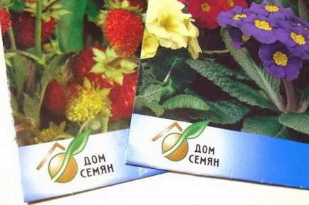Semințele de top 10 producători de semințe