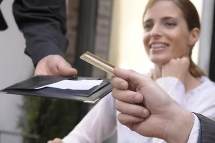 Cont în restaurant, sau un indiciu că era timpul să părăsească agenția anchetă „“ (restaurante) Cont în restaurant, sau un indiciu că era timpul să părăsească agenția anchetă „“