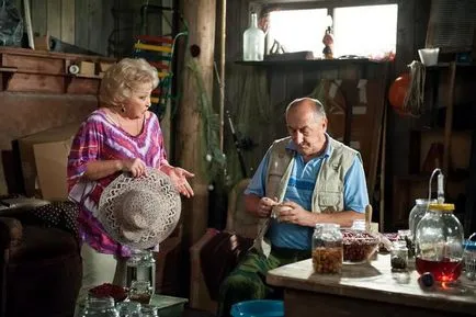 Seria Voronin - citate, smeshnoekino