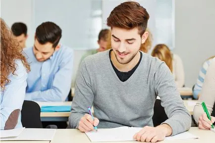 5 strategii pentru a trece de pregătire pentru examen și comentarii psiholog (cu succes treci examenul) 5 strategii pentru a trece de pregătire pentru examen și comentarii psiholog